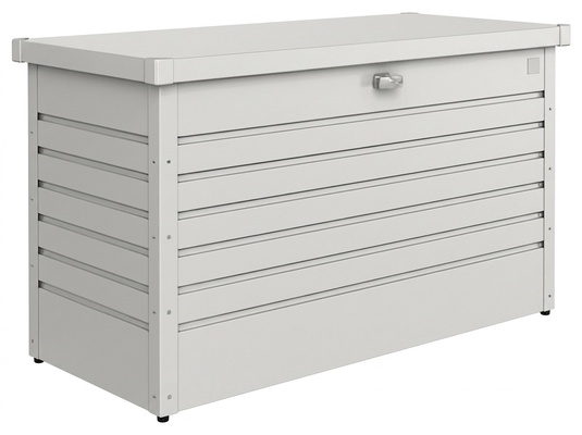 Arcon de Ocio Blanco 134 x 62 x 71 cm Arcon de Ocio Blanco 134 x 62 x 71 cm